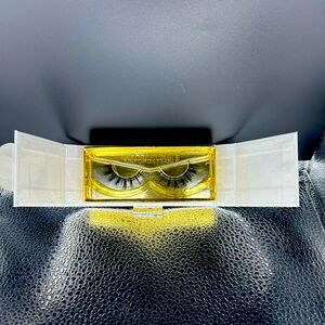 BeBella Jenni Rivera Lashes